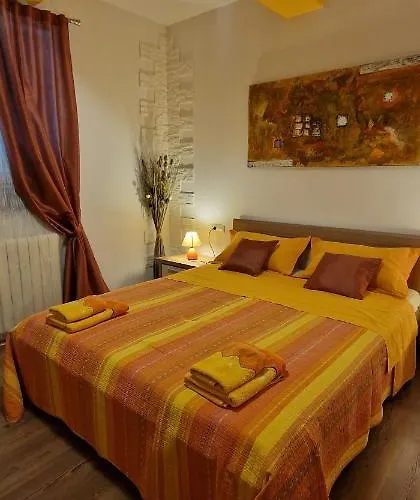 Apartments Fantazija Rovinj