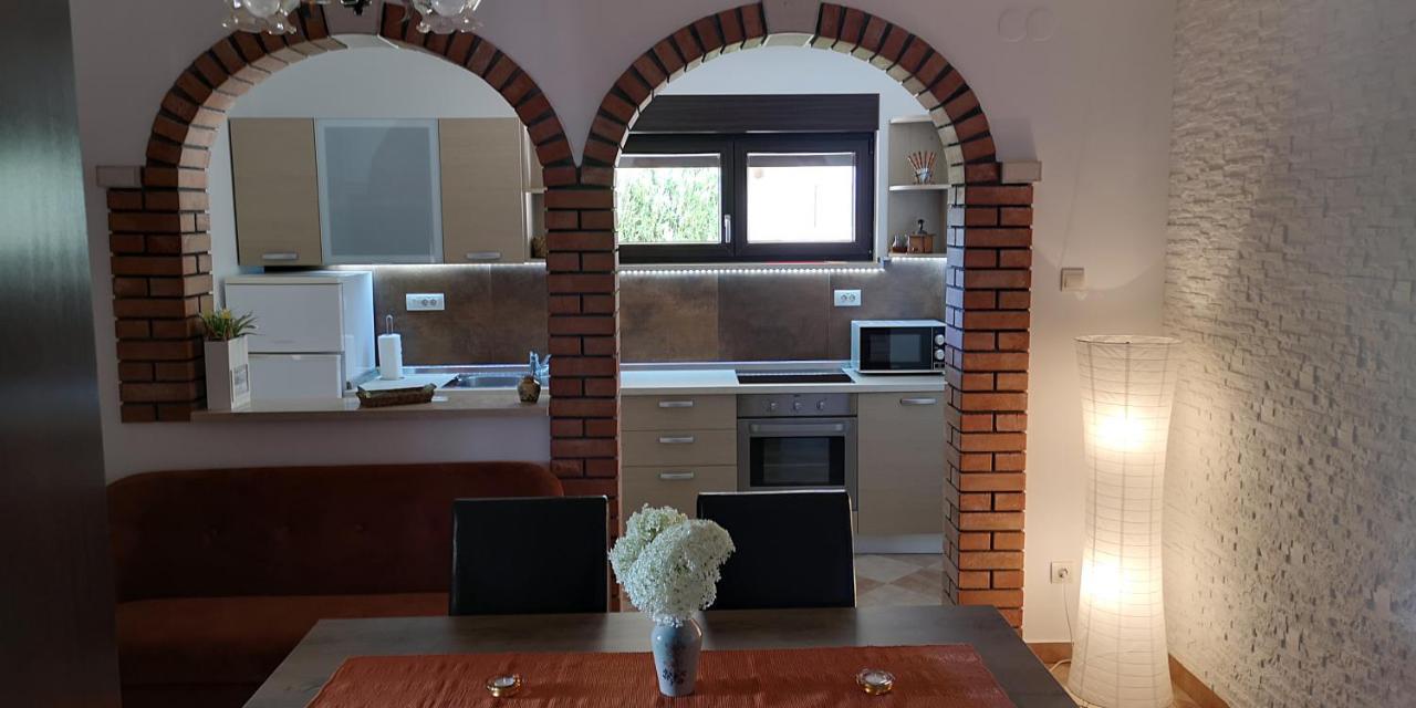 Fantazija Apartma