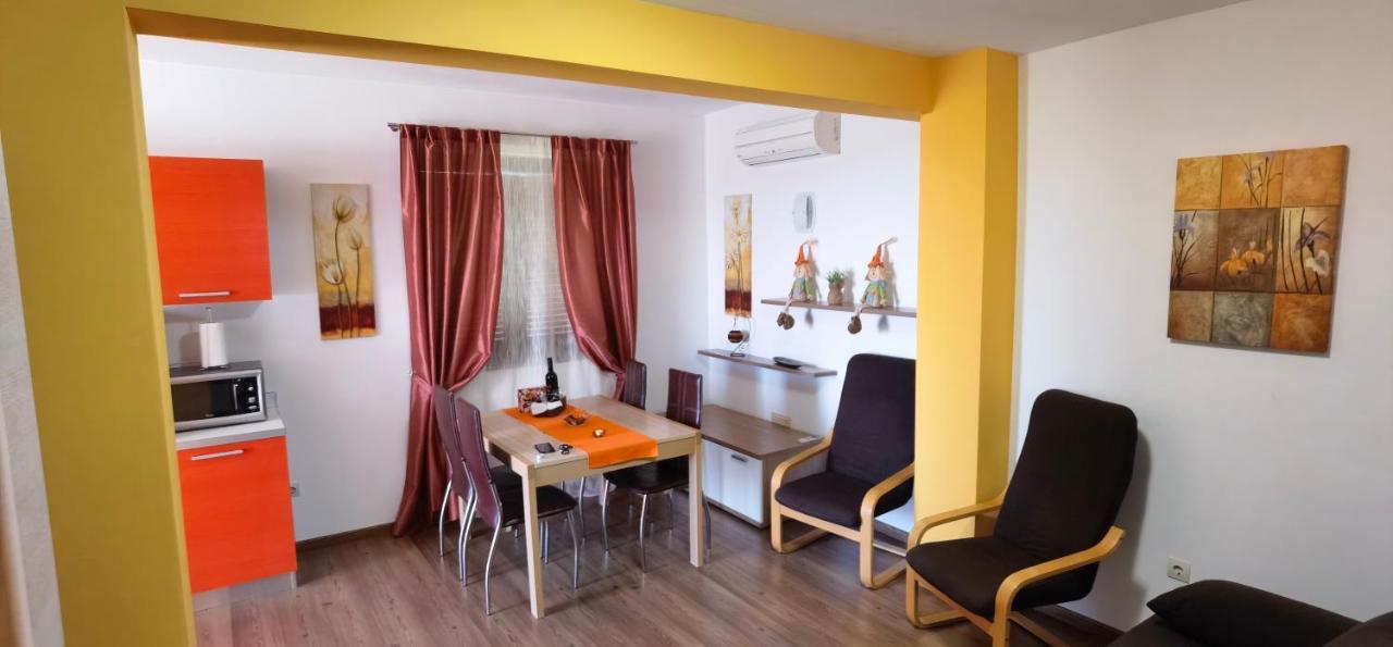 Apartma Fantazija