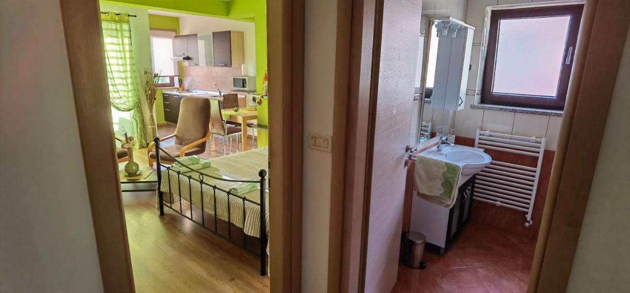 Fantazija Apartma *