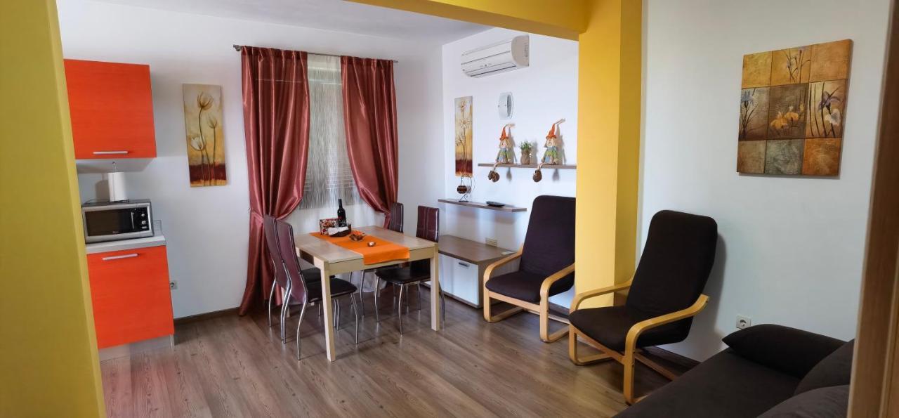 Apartma Fantazija