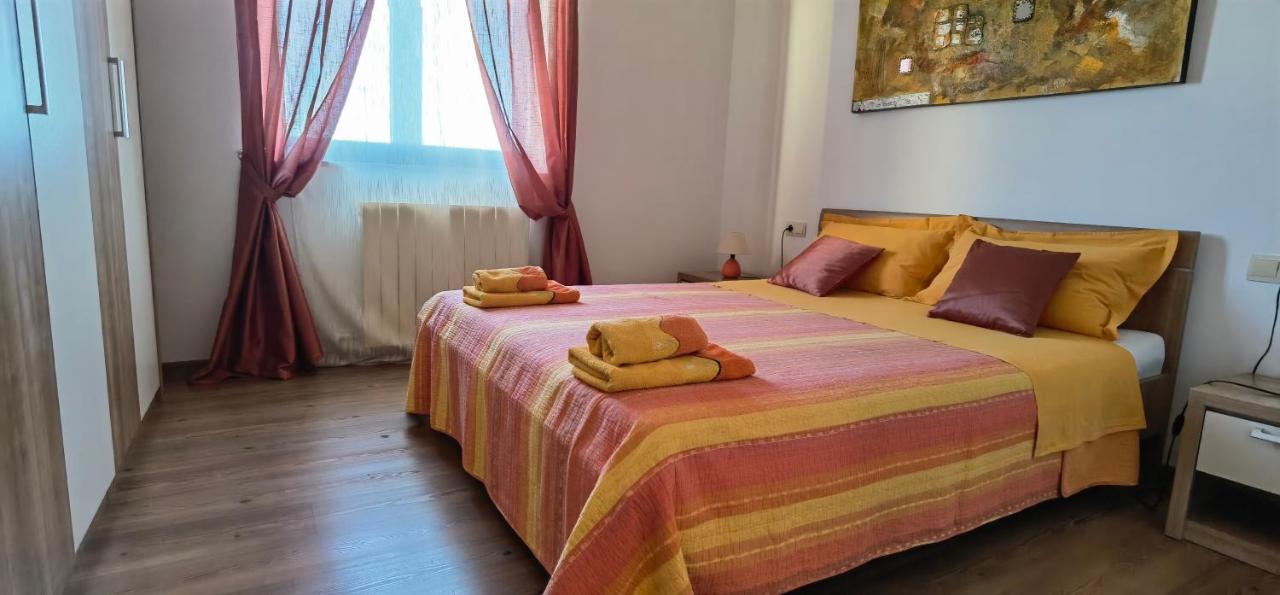Apartma Fantazija *