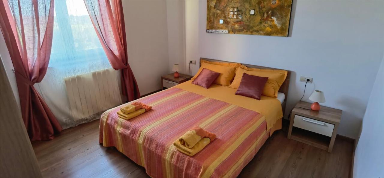 Apartma Fantazija