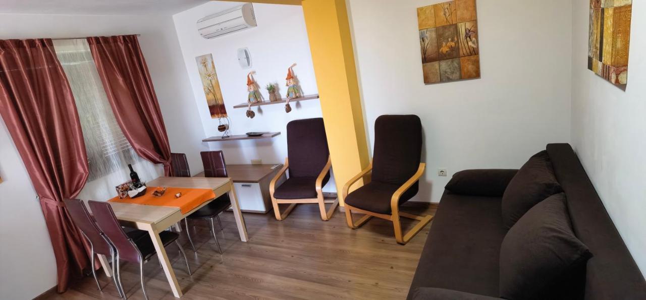 Fantazija Apartma *