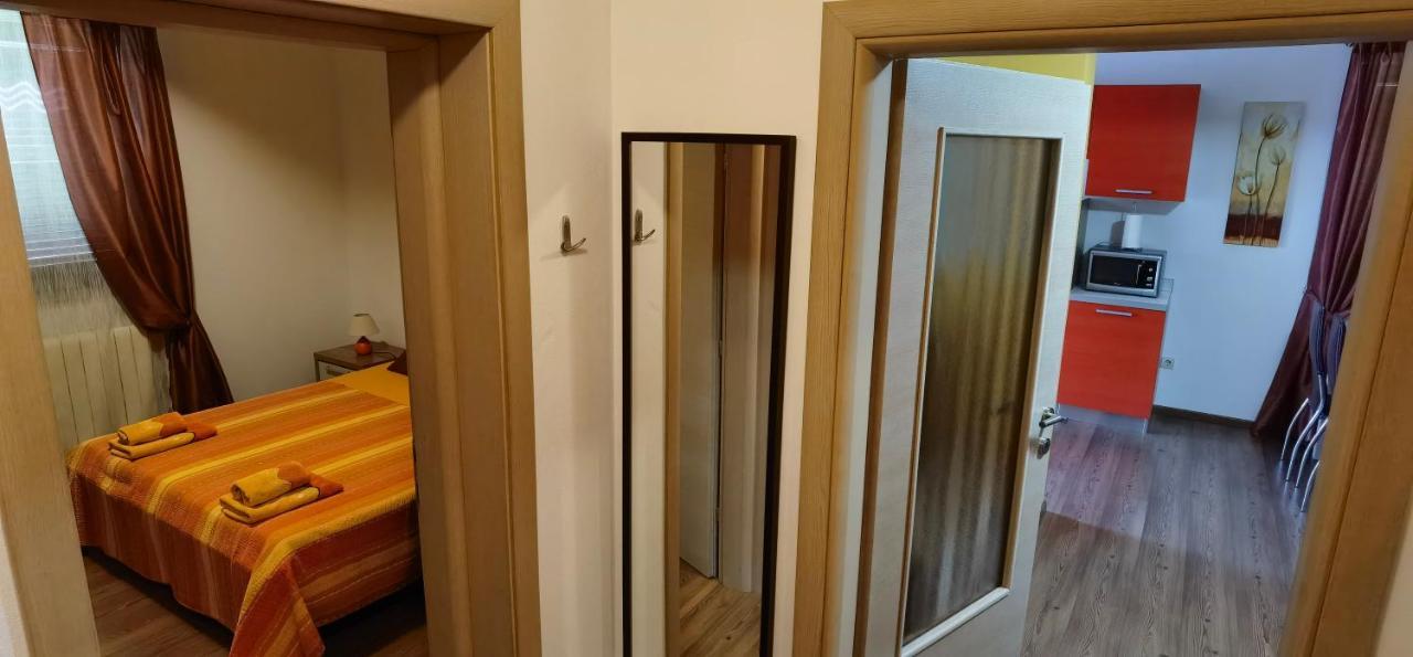 Fantazija Apartma *