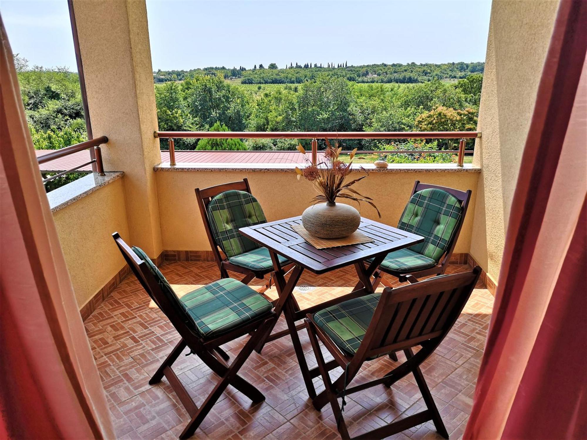 Apartma Fantazija *