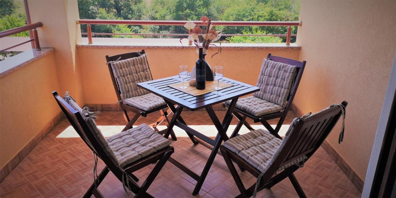 Apartma Fantazija Rovinj