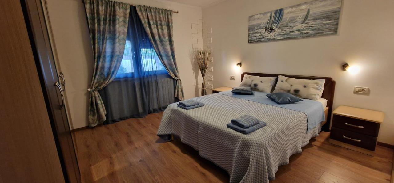 Fantazija Rovinj