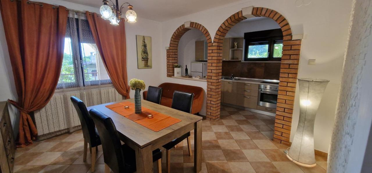 Fantazija Apartma *