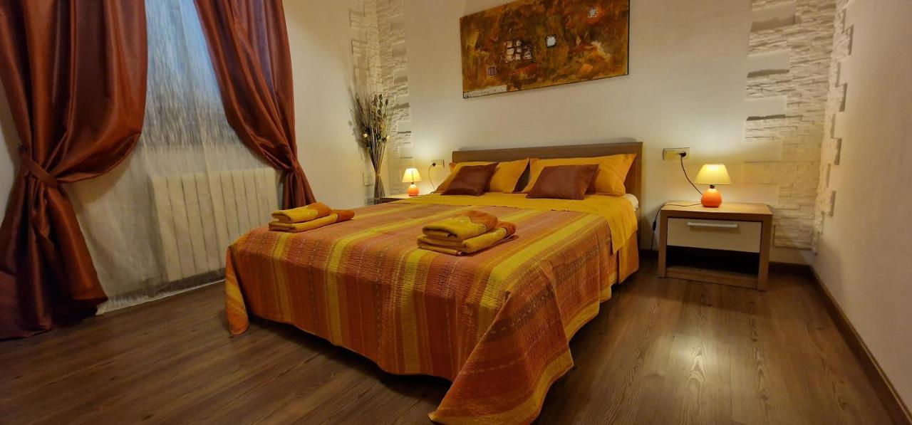 Apartma Fantazija Rovinj