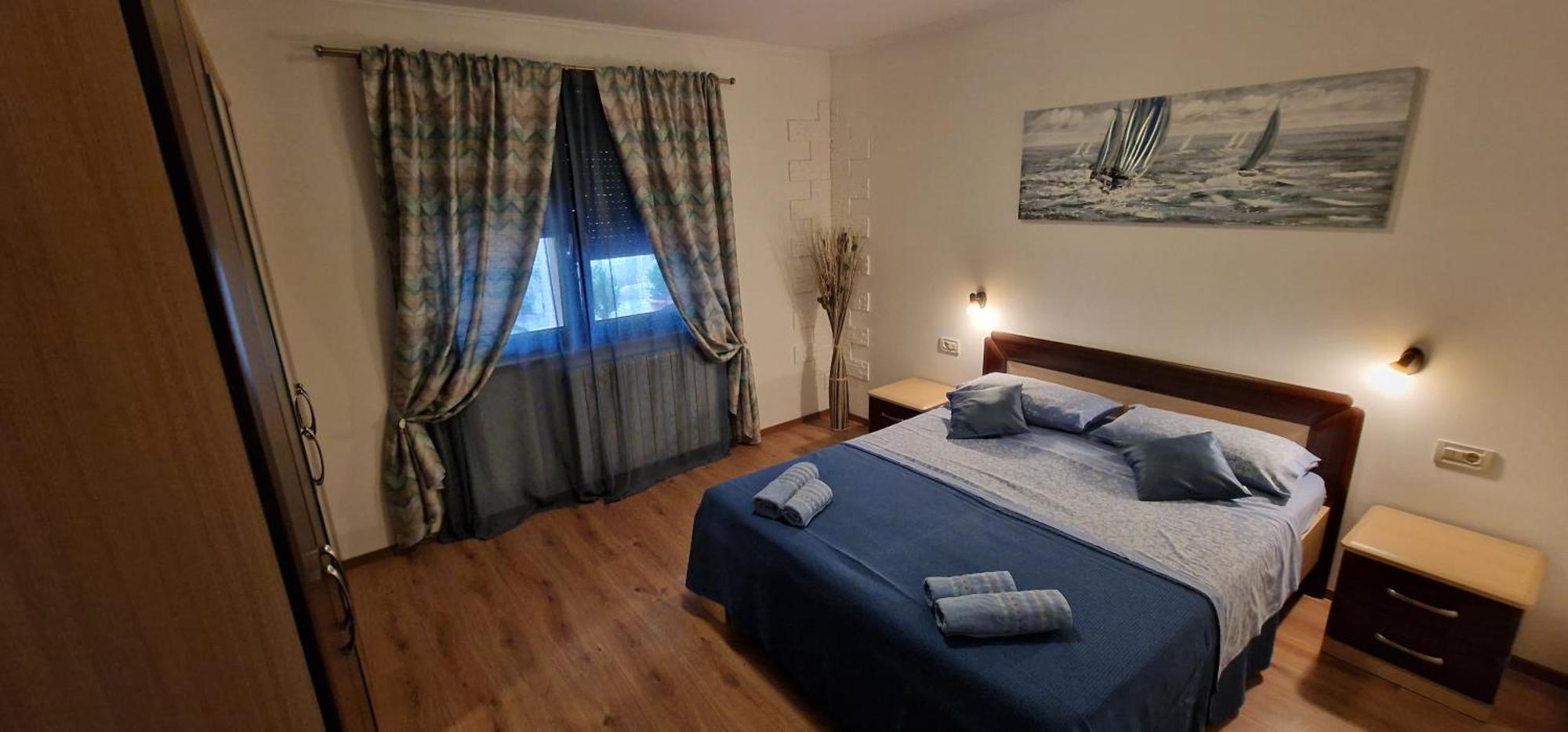 Fantazija Apartma *
