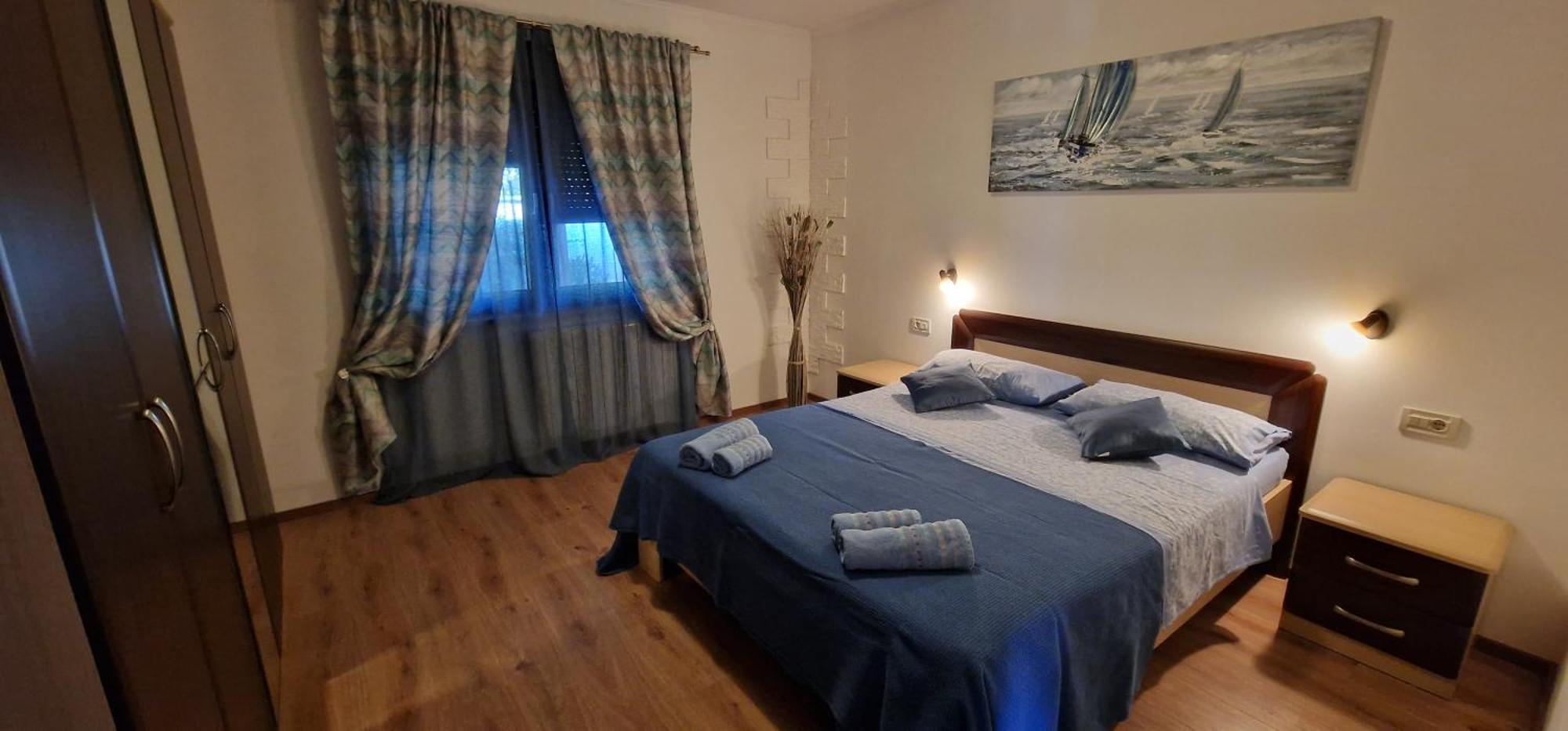 Fantazija Rovinj