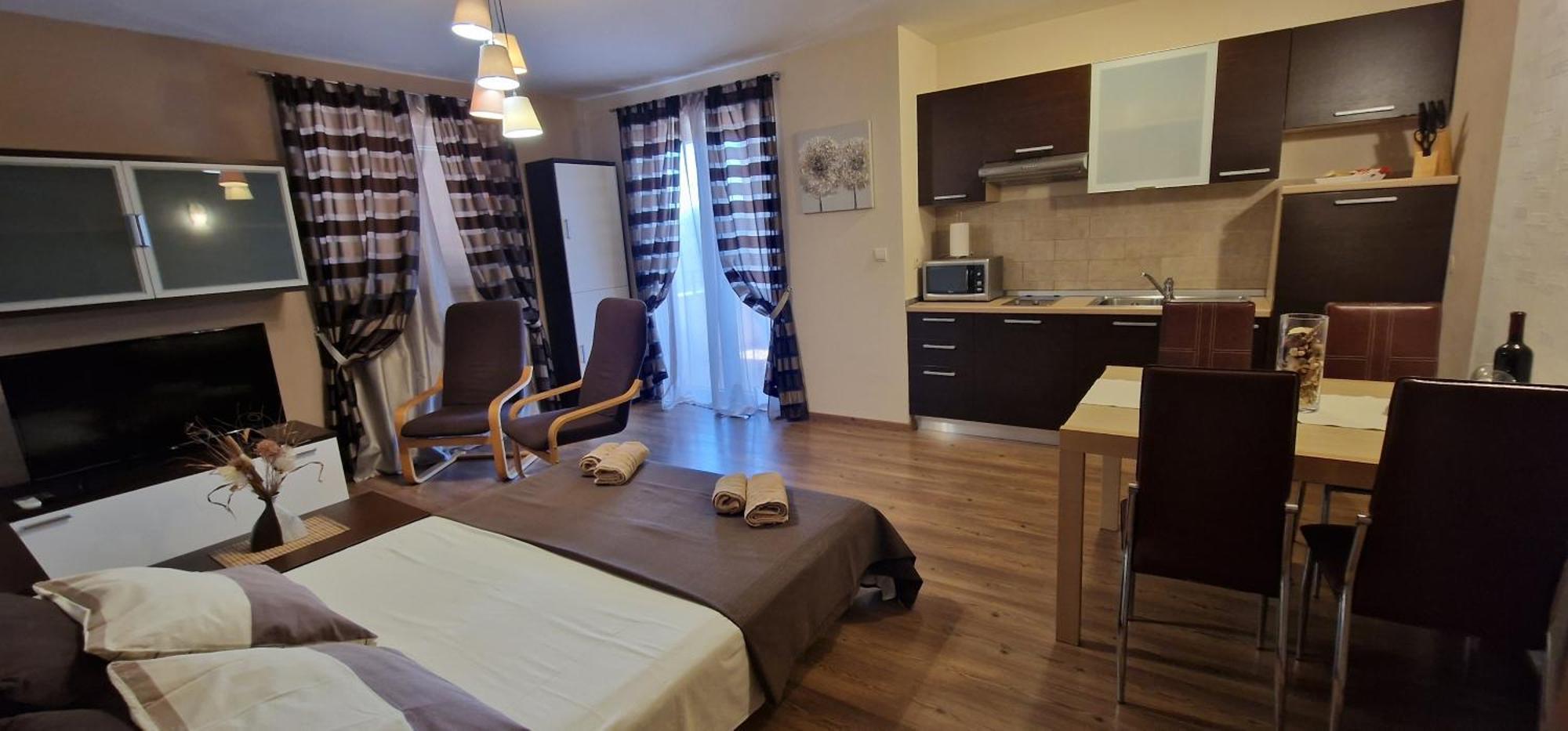 Fantazija Apartma Rovinj