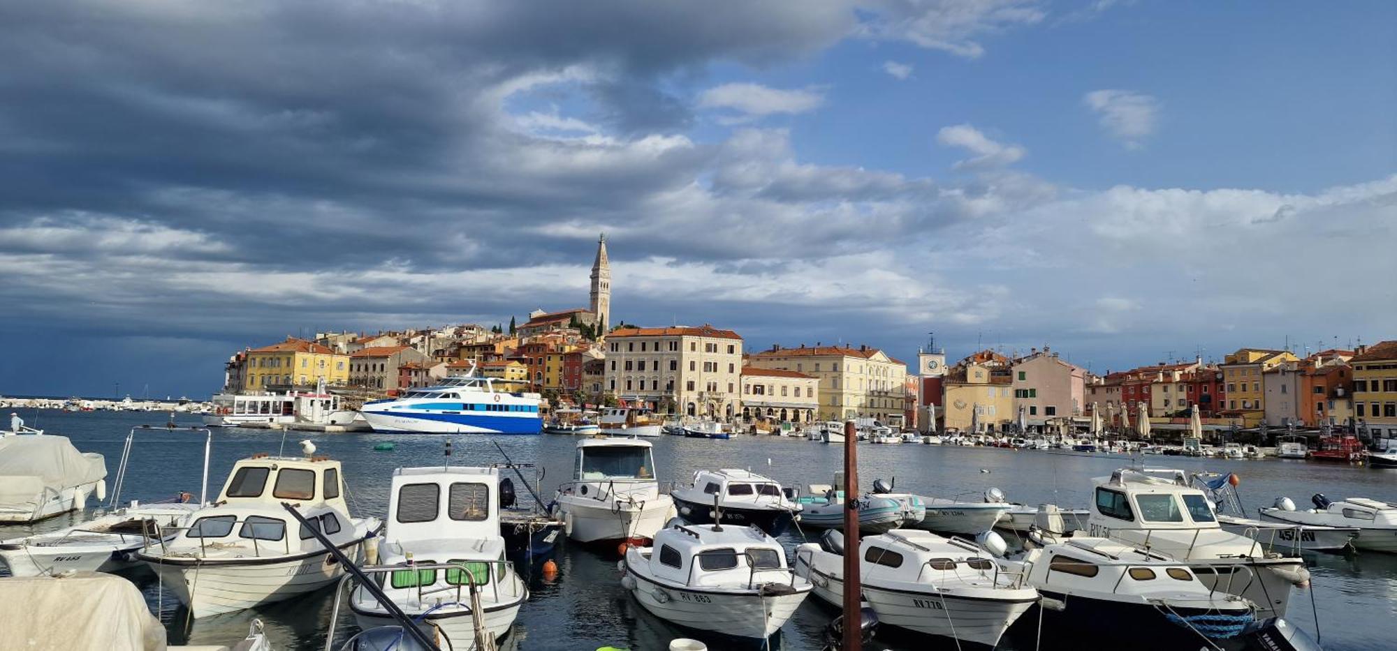 Fantazija * Rovinj