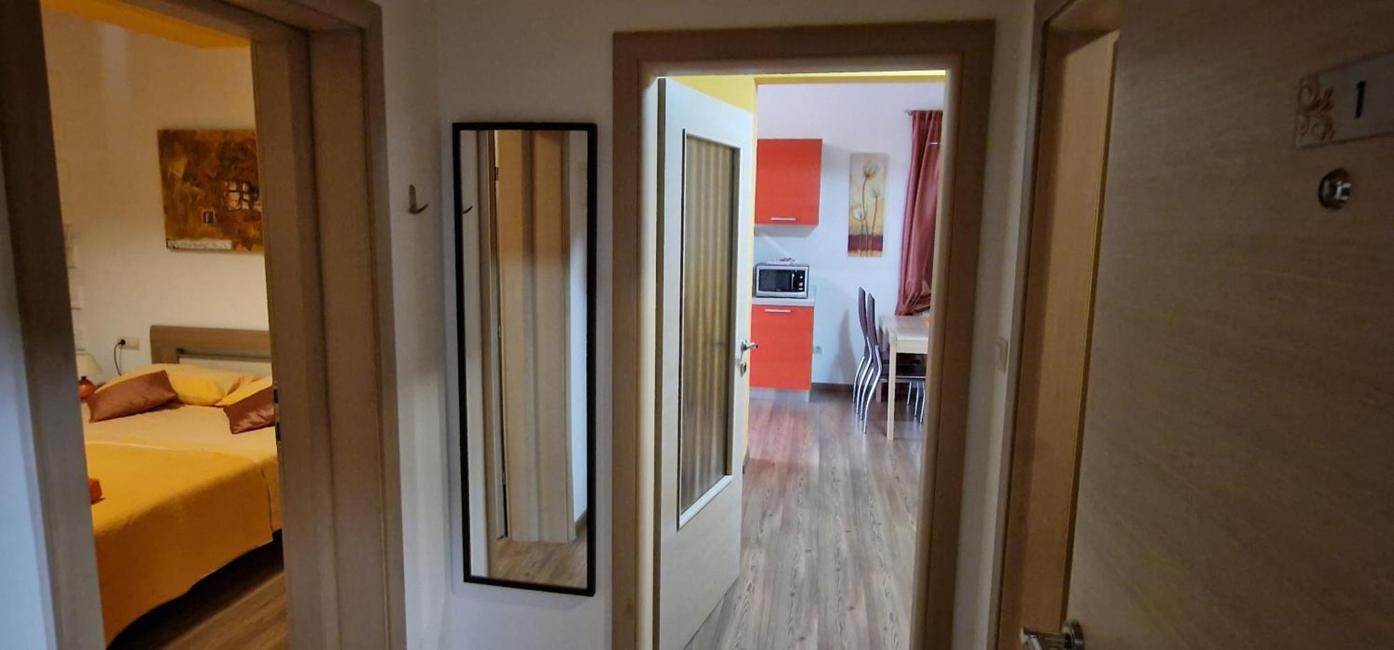 Fantazija Apartma Rovinj