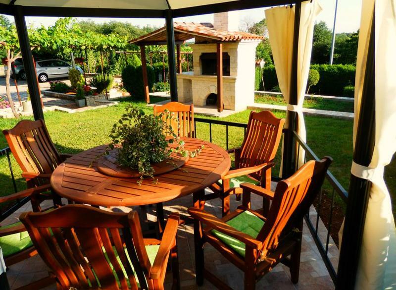 Apartma Fantazija