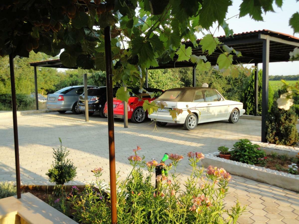 Apartma Fantazija