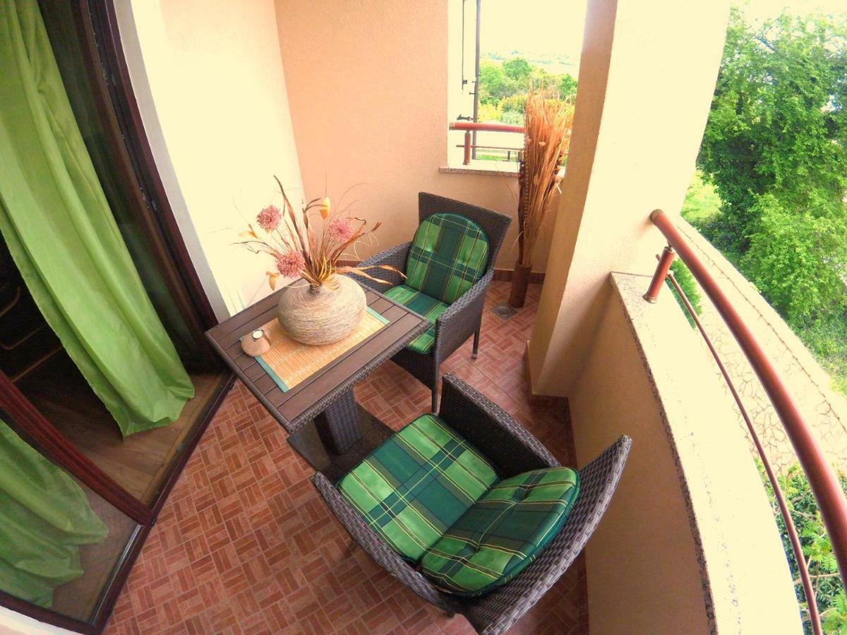 Fantazija Apartma *