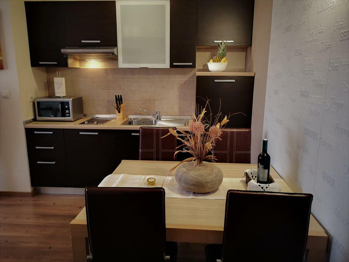 Fantazija Apartma