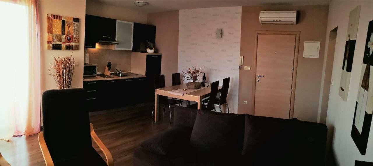 Fantazija Apartma
